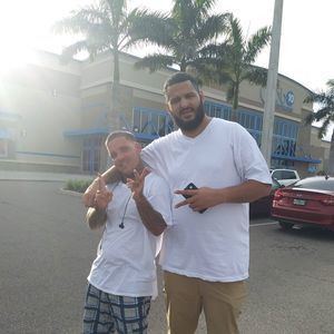 Meet your Posher, Travis